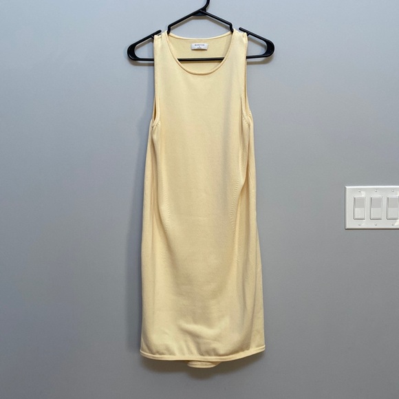 ❗️SOLD❗️Size S Babaton Florian Dress - Picture 4 of 9